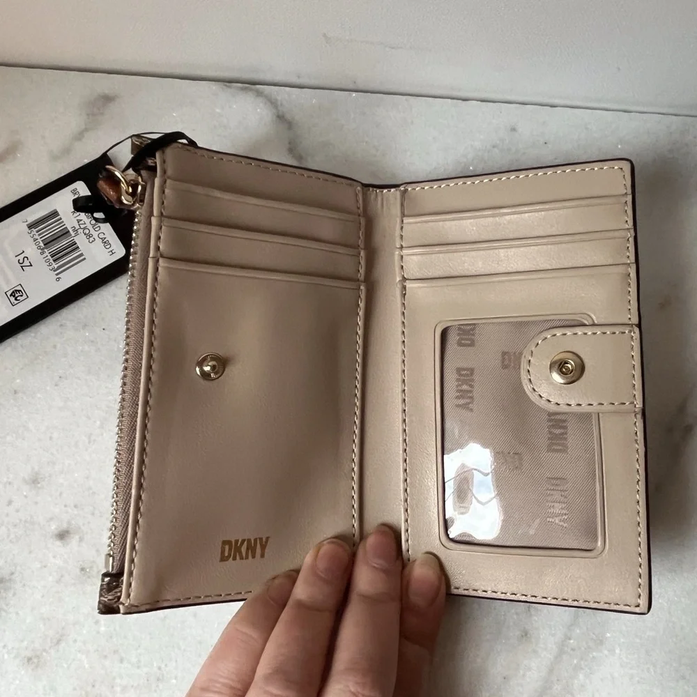 Dkny introducing bryant